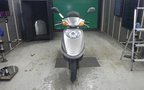 HONDA SPACY 100 1993 JF13