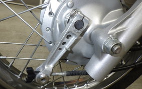 HONDA ｸﾛｽｶﾌﾞ50 AA06