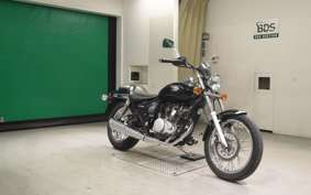KAWASAKI ELIMINATOR 125 2003 BN125A