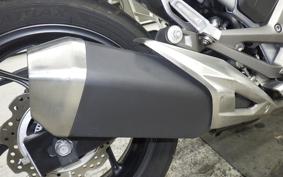 HONDA NC750S ABS 2018