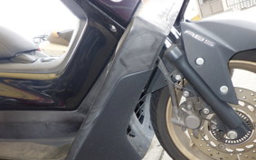 YAMAHA N-MAX 155 A SG50J