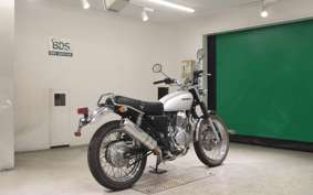 HONDA CB400SS E 2005 NC41