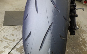 SUZUKI GSX-8R 2025 EM1AA