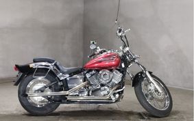 YAMAHA DRAGSTAR 400 2011 VH02J