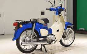 HONDA C110 SUPER CUB JA59