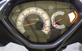 YAMAHA AXIS 125 Z 2007 SED7J