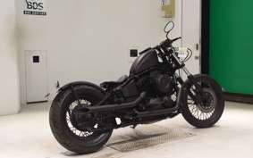 YAMAHA DRAGSTAR 400 CLASSIC 2006 VH01J