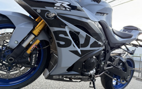 SUZUKI GSX-R1000R 2021 DM11G