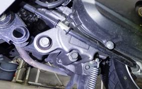 HONDA TACT Basket 2000 AF79