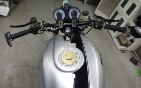DUCATI MONSTER S2R 1000 2007