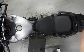 YAMAHA TRACER 9 GT 2022 RN70J