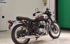 KAWASAKI W400 2010 EJ400A