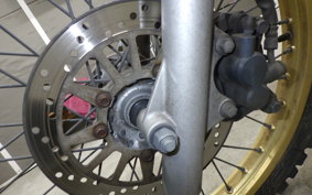 YAMAHA SEROW 250 Gen.2 DG17J