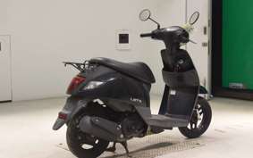 SUZUKI ﾚｯﾂ CA4AA