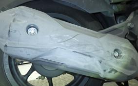 HONDA ZOOMER-X 2020 JF52