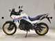Фото Honda TRANSALP XL750 2025 с японского аукциона