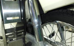 HONDA C110 SUPER CUB JA10
