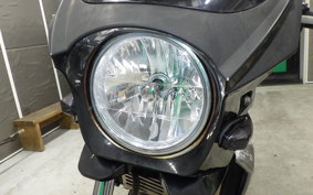 KAWASAKI BALIUS 250 2014 ZR250A