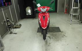 YAMAHA JOG125 SEJ5J