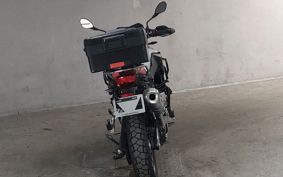BMW F750GS 2022 0B08