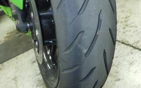 KAWASAKI ZX-4RR 2026 ZX400P