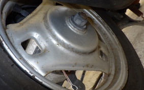 SUZUKI ADDRESS V50 G CA42A