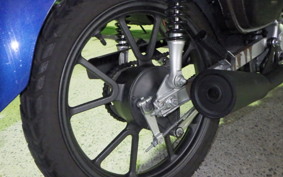 HONDA ｸﾛｽｶﾌﾞ110-3