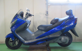 SUZUKI SKYWAVE 250S-1 CJ43A