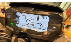 BMW G310R 2024 0G41