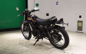 KAWASAKI 250TR BJ250F
