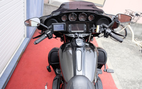 HARLEY HARLEYFLHTKSE CVO 2019 TEH