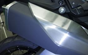 HONDA X-ADV 750 2021 RH10