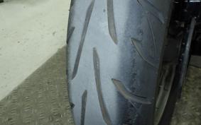 SUZUKI GSX1100S KATANA 1996 GU76A