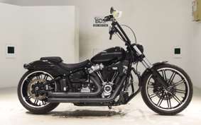 HARLEY FXBRS1870 2018