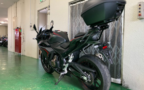HONDA CBR400R 2019 NC56