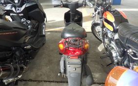 YAMAHA JOG Gen.5 SA36J