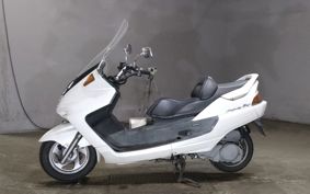 YAMAHA MAJESTY 250SV SG01J