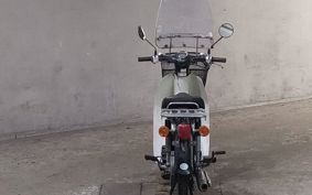HONDA SUPER CUB50 AA01