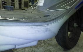 SUZUKI ADDRESS V125 S 2024 CF4MA