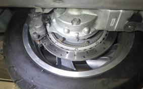 HONDA GL 1800 GOLD WING 2008 SC47