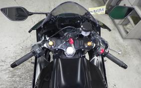 YAMAHA YZF-R7 2025 RM39J