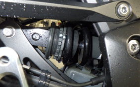KAWASAKI Z1000 Gen.5 2019 ZXT00W
