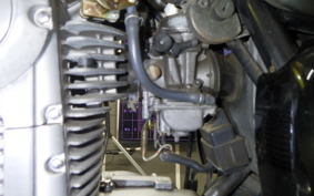 KAWASAKI ESTRELLA RS Custom BJ250A