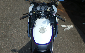 YAMAHA FJ1200 1992 3SKE