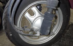 HONDA DIO Gen.6 AF62