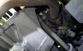 YAMAHA MAJESTY155 Gen.2 S 2014 SG52J