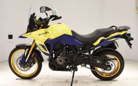 SUZUKI Vｽﾄﾛｰﾑ800DE 2025 EM1BA