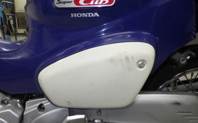 HONDA C50 SUPER CUB 1999 AA07