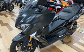 YAMAHA T-MAX 530 DX ABS 2017 SJ15J