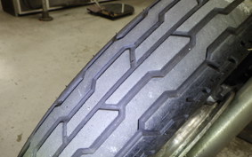 HONDA SHADOW 400 SLASHER 2000 NC40